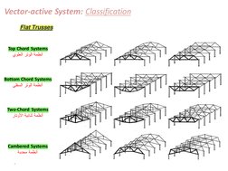 Vector-Active Structure Systems Overview | PDF | Truss | Dome