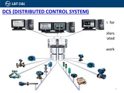 DCS Configuration and Components Overview | PDF | Programmable Logic ...