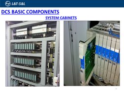 DCS Configuration and Components Overview | PDF | Programmable Logic ...