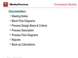 Process Engineering Responsibilities Guide | PDF | Engineering ...
