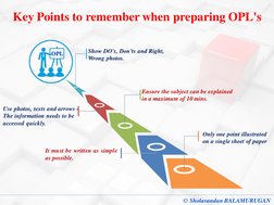 One Point Lesson Deviation Example One Point Lesson Overview and Examples | PDF | Information | Knowledge