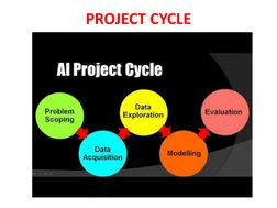 PROJECT CYCLE

