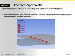 ANSYS Mechanical Static Structural Guide | PDF | Structural Analysis ...