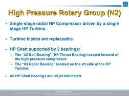 FJ33-5A Engine Maintenance Training | PDF | Jet Engine | Throttle