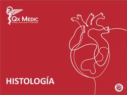 HISTOLOGÍA
