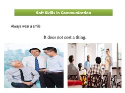 Soft Skills: Key Concepts and Importance | PDF | Skill | Communication