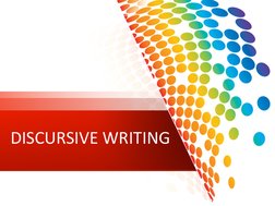 Understanding Discursive Essay Structure | PDF | Essays | Human ...