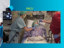 Key Performance Infdicators Pacu PACU Protocols and Nursing Guidelines | PDF | Anesthesia | Surgery