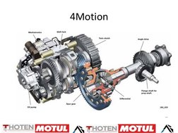 4Motion
Instrutor: Thiago Dotta
