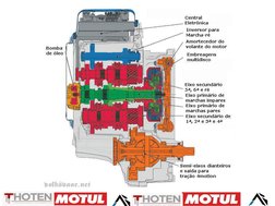 Instrutor: Thiago Dotta
