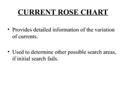 Current Rose Chart Ocean Current Chart Types Explained | PDF | Teaching Methods ...