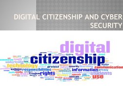 Digital Citizenship and Cyber Safety Guide | PDF | Computer Security ...