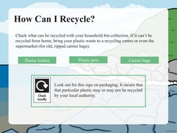 Understanding Plastic Pollution | PDF | Waste | Recycling