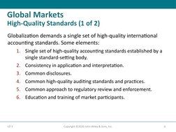 ch01 Kieso IFRS4 PPT | PDF | International Financial Reporting ...