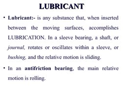 Lubrication Fundamentals Training Guide | PDF | Lubricant | Friction