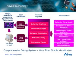 Verdi 5.4 Basic Training Overview | PDF | Vhdl | Point And Click