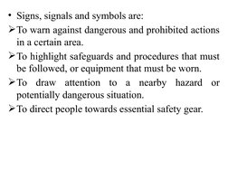 Signant Symbol Understanding Signs, Signals, and Symbols | PDF | Symbols | Communication