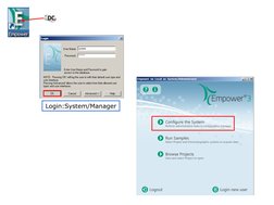 Custom Fields in Empower 3 Software | PDF | Computing