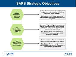 Sars Program SARS Tax Practitioner Readiness Guide | PDF | Taxes | Customs