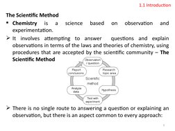 Intro to General Chemistry Concepts | PDF | Significant Figures ...