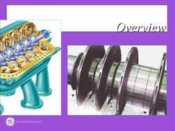 Nuovo Pignone Compressor Overview | PDF | Applied And Interdisciplinary ...