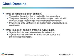 CDC Synchronization Best Practices Guide | PDF | Computer Science ...