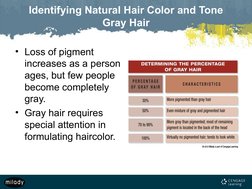 Haircolor Theory and Formulation Guide | PDF | Chemistry | Physical ...