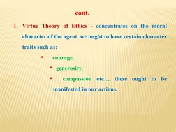Ethics and Morality in Civics | PDF | Morality | Altruism