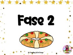 Fase 2
La maestra de la Compu
