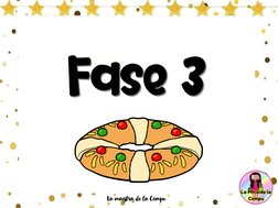 Fase 3
La maestra de la Compu
