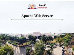 Apache Web Server for E-Commerce Success | PDF | Android (Operating ...