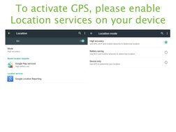 MAPS.ME User Guide and Tutorial | PDF | Icon (Computing) | Map