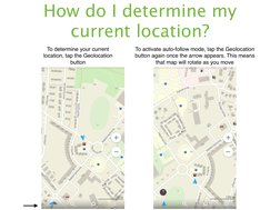 MAPS.ME User Guide and Tutorial | PDF | Icon (Computing) | Map