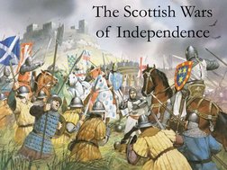 Scottish Wars of Independence Overview | PDF | Battle Of Bannockburn ...