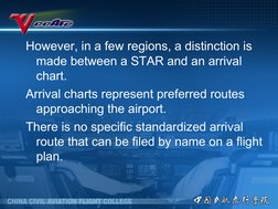 Understanding Jeppesen STAR Charts | PDF | Instrument Flight Rules ...