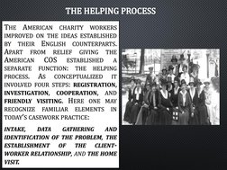 Historical Development of Social Casework | PDF | Social Work | Non ...