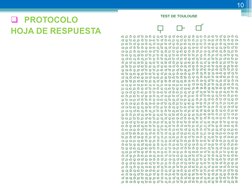  PROTOCOLO 
HOJA DE RESPUESTA 
10 
Prof. Lic. Carmen Albano 
