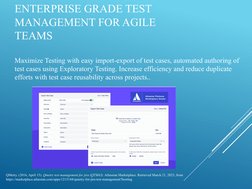 JIRA and QMetry Test Management Guide | PDF | Computing | Software ...
