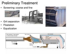Wastewater Treatment Methods Overview | PDF | Sewage Treatment | Wastewater
