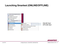 V93000 SmarTest Software Overview | PDF | Software | Eclipse (Software)