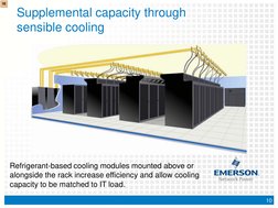 Data Center Design Best Practices | PDF | Data Center | Air Conditioning