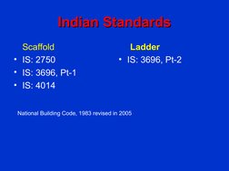 Scaffolding Design Guidelines and Standards | PDF | Scaffolding | Pipe ...