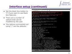 Emx User Interface EMX Virtuoso Interface Tutorial | PDF | Graphical User Interfaces ...
