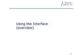 Emx User Interface EMX Virtuoso Interface Tutorial | PDF | Graphical User Interfaces ...