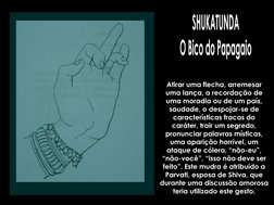 Atirar uma flecha, arremesar 
uma lança, a recordação de 
uma moradia ou de um país, 
saudade, o despojar-se de 
característi