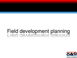 Field Development Planning | PDF | Curvature | Visual Cortex