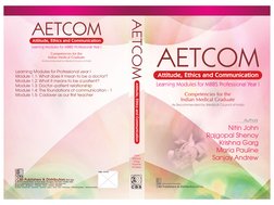 Aetcom Textbook Phase 1 | PDF | Health Care | Physician
