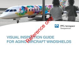 Ppg Aircraft Window Visual Inspection Guide.pdf PPG Inspection Guide | PDF | Glasses | Computers