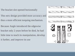 Tweed's Orthodontic Philosophy and Techniques | PDF | Orthodontics | Tooth