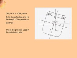 Inclining Experiment for Ship Stability | PDF | Ships | Watercraft
